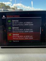 2023 BMW 5 4D SEDAN 30d M SPORT LCI G30