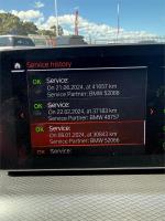 2023 BMW 5 4D SEDAN 30d M SPORT LCI G30