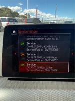 2023 BMW 5 4D SEDAN 30d M SPORT LCI G30