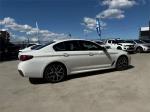 2023 BMW 5 4D SEDAN 30d M SPORT LCI G30