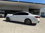 2023 BMW 5 4D SEDAN 30d M SPORT LCI G30