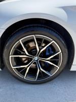 2021 BMW 5 4D SEDAN 30d M SPORT LCI G30