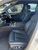 2021 BMW 5 4D SEDAN 30d M SPORT LCI G30