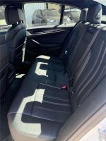 2021 BMW 5 4D SEDAN 30d M SPORT LCI G30