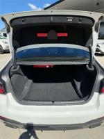 2021 BMW 5 4D SEDAN 30d M SPORT LCI G30