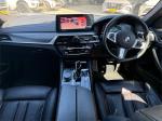 2021 BMW 5 4D SEDAN 30d M SPORT LCI G30