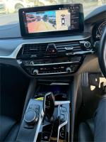 2021 BMW 5 4D SEDAN 30d M SPORT LCI G30