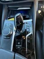 2021 BMW 5 4D SEDAN 30d M SPORT LCI G30