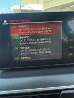 2021 BMW 5 4D SEDAN 30d M SPORT LCI G30