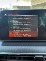 2021 BMW 5 4D SEDAN 30d M SPORT LCI G30