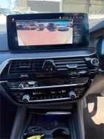 2021 BMW 5 4D SEDAN 30d M SPORT LCI G30