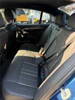 2022 BMW 5 4D SEDAN 30d M SPORT LCI G30