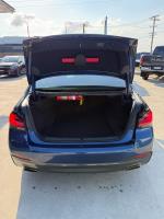 2022 BMW 5 4D SEDAN 30d M SPORT LCI G30