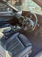 2022 BMW 5 4D SEDAN 30d M SPORT LCI G30