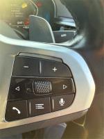 2022 BMW 5 4D SEDAN 30d M SPORT LCI G30