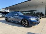 2022 BMW 5 4D SEDAN 30d M SPORT LCI G30