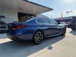 2022 BMW 5 4D SEDAN 30d M SPORT LCI G30