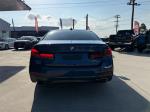 2022 BMW 5 4D SEDAN 30d M SPORT LCI G30