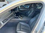 2021 BMW 5 4D SEDAN 30d M SPORT LCI G30