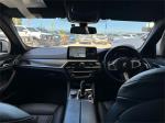 2021 BMW 5 4D SEDAN 30d M SPORT LCI G30