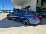 2023 BMW 5 4D SEDAN 30d M SPORT LCI G30