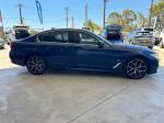 2023 BMW 5 4D SEDAN 30d M SPORT LCI G30