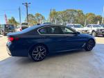 2023 BMW 5 4D SEDAN 30d M SPORT LCI G30