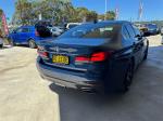 2023 BMW 5 4D SEDAN 30d M SPORT LCI G30