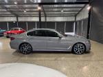 2023 BMW 5 4D SEDAN 30d M SPORT LCI G30