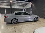 2023 BMW 5 4D SEDAN 30d M SPORT LCI G30