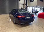 2024 BMW 5 4D SEDAN 40d xDRIVE G60