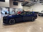 2024 BMW 5 4D SEDAN 40d xDRIVE G60