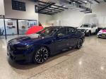 2024 BMW 5 4D SEDAN 40d xDRIVE G60