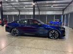 2024 BMW 5 4D SEDAN 40d xDRIVE G60