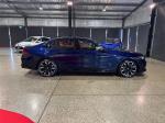 2024 BMW 5 4D SEDAN 40d xDRIVE G60