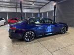 2024 BMW 5 4D SEDAN 40d xDRIVE G60