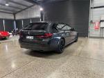 2020 BMW 5 Wagon 30d M SPORT G30