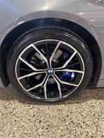 2021 BMW 5 4D SEDAN 30d M SPORT LCI G30