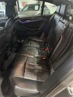 2021 BMW 5 4D SEDAN 30d M SPORT LCI G30
