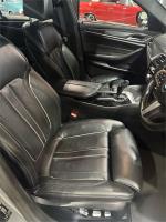 2021 BMW 5 4D SEDAN 30d M SPORT LCI G30
