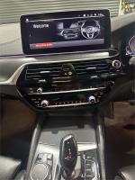 2021 BMW 5 4D SEDAN 30d M SPORT LCI G30