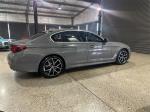 2021 BMW 5 4D SEDAN 30d M SPORT LCI G30