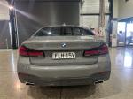 2021 BMW 5 4D SEDAN 30d M SPORT LCI G30