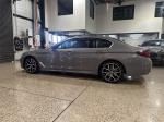 2021 BMW 5 4D SEDAN 30d M SPORT LCI G30