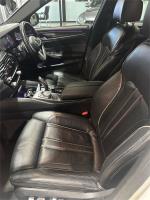 2021 BMW 5 4D SEDAN 30d M SPORT LCI G30