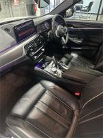 2021 BMW 5 4D SEDAN 30d M SPORT LCI G30