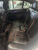 2021 BMW 5 4D SEDAN 30d M SPORT LCI G30
