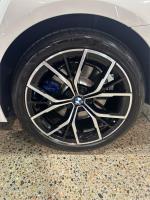 2021 BMW 5 4D SEDAN 30d M SPORT LCI G30