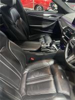 2021 BMW 5 4D SEDAN 30d M SPORT LCI G30