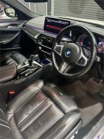 2021 BMW 5 4D SEDAN 30d M SPORT LCI G30